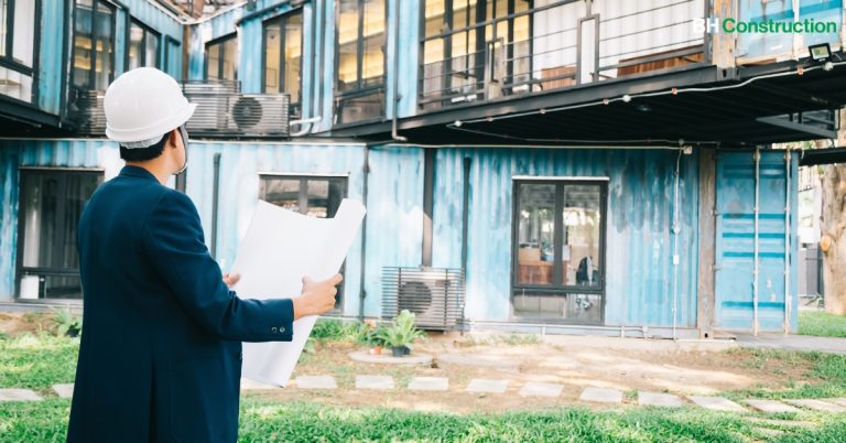 Residential Construction North Shore: Excellence in Every Brick