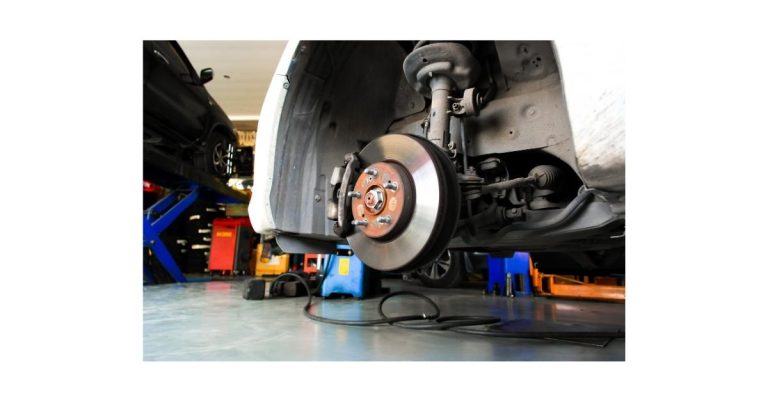 Exhaust System Explained: Function, Performance Impact, and Long-Term Reliability